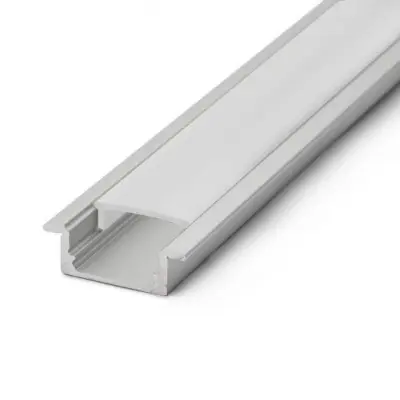 ALU LED profil 23mm 2m