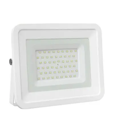 LED reflektor slim 50W hladno beli 6500K bel