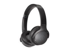 AUDIO-TECHNICA ATH-S220BT slušalke, brezžične, črne