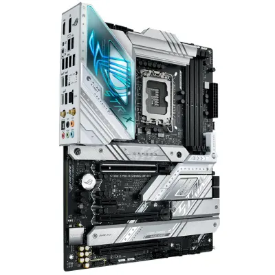 ASUS ROG STRIX Z790-A GAMING WIFI D4 LGA1700 (13.gen) ATX DDR4 RGB gaming osnovna plošča