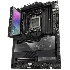 ASUS ROG CROSSHAIR X670E HERO WiFi