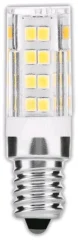 LED žarnica - sijalka E14 mini 4.5W 220° nevtralno bela 4000K