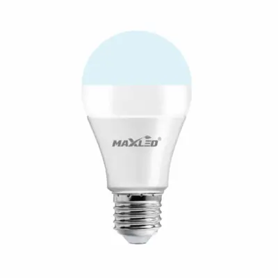 LED sijalka E27 A65 15W 6000K
