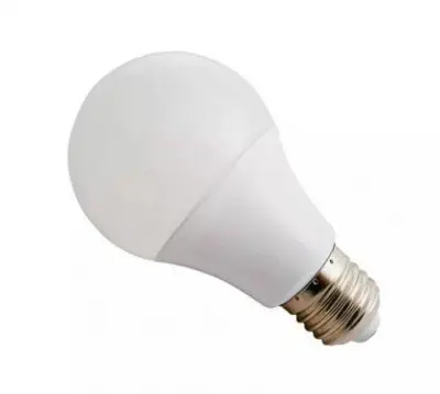 24W LED žarnica E27 150W 2400lm 3000K