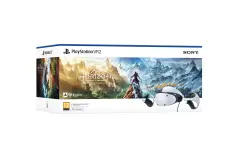 PLAYSTATION PS5 VR2 komplet za navidezno resničnost + igra Horizon Call of the MountainVCH