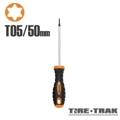 Izvijač Torx T5 50mm