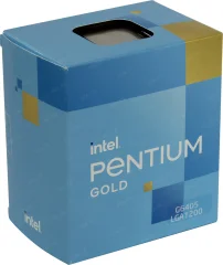 INTEL Pentium Gold G6405 procesor