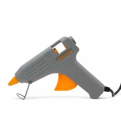 Pištola za vroče lepljenje 40W 11mm siva
