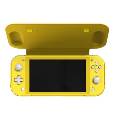 BLADE NINTENDO SWITCH LITE torbica rumena