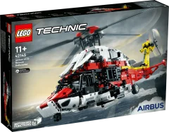 LEGO Technic 42145 Airbus H175 reševalni helikopter