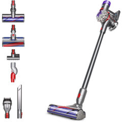 Dyson V8 Absolute NEW Pokončni sesalec