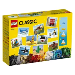 LEGO Classic 11015 Okoli sveta