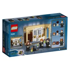 LEGO Harry Potter 76386 Napaka z mnogobitnim napojem