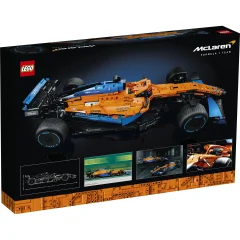 LEGO Technic 42141 McLaren Formula 1