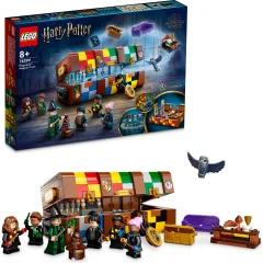 LEGO Harry Potter Čarobna skrinja Bradavičarke
