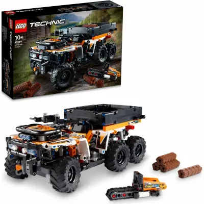 LEGO Technic 42139 Terensko vozilo
