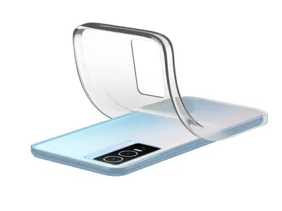 CELLULARLINE SOFT VIVO Y76/Y76S 5G ovitek