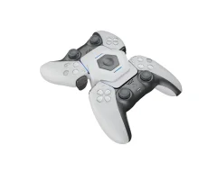 GIOTECK AC2 CHARGING DOCK FOR PS5