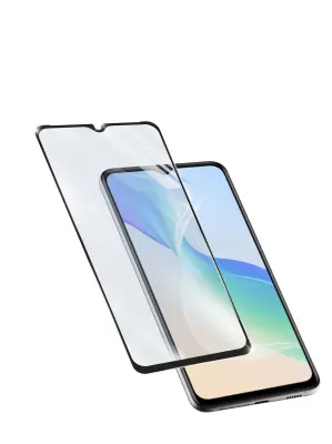 CELLULARLINE VIVO Y76/Y76S 5G zaščitno steklo,