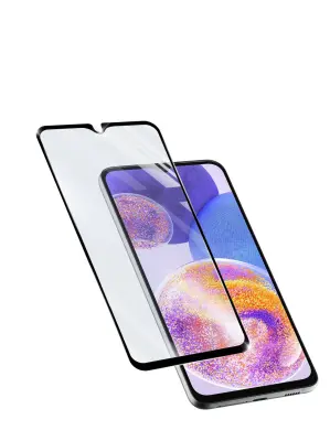 CELLULARLINE Samsung Galaxy A23 4G/5G zaščitno steklo