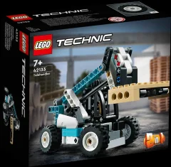 LEGO Technic 42133 Teleskopska roka