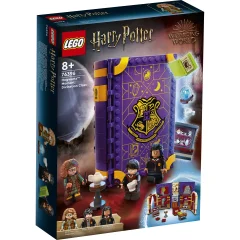 LEGO Harry Potter 76396 Utrinek z Bradavičarke: Učilnica vedeževanja
