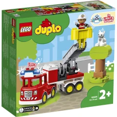 LEGO DUPLO 10969 Gasilski tovornjak