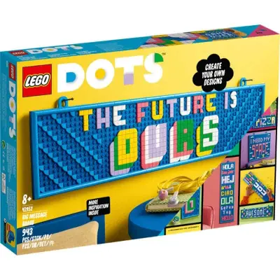LEGO Dots 41952 Velika tabla za sporočila