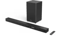 HISENSE HS312 soundbar