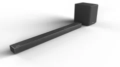 HISENSE U5120GW soundbar, hišni kino