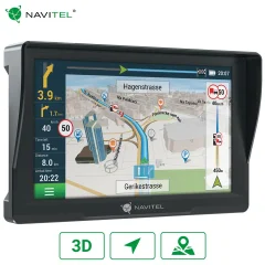 NAVITEL E777 TRUCK GPS navigacija