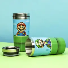 PALADONE WARP PIPE skodelica