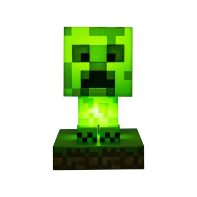 PALADONE CREEPER ICON lučka