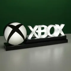 Paladone Xbox Icons Light, uradno licenčno blago
