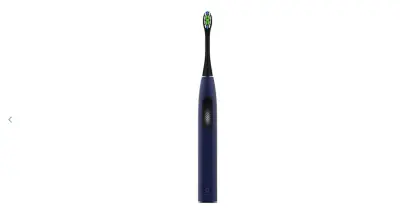 OCLEAN F1 električna sonična zobna ščetka tm. modra