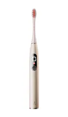 OCLEAN XPRO Digital električna sonična zobna ščetka zlata