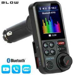 BLOW 74-168 Bluetooth 5.0 FM Oddajnik