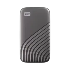 WESTERN DIGITAL My Passport SSD 4TB, USB-C zunanji disk