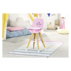 Zapf Creation: Baby Born - Visoki stolček (829271-116720)