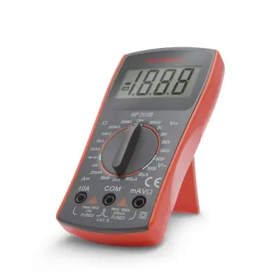 Digitalni multimeter - žepni
