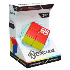 Miselna igra kocka Nexcube 2x2