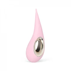 TOČKOVNI STIMULATOR Lelo Dot Pink