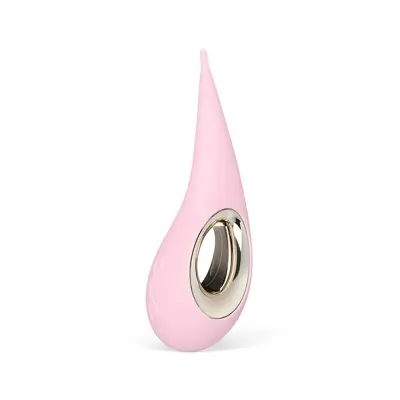 TOČKOVNI STIMULATOR Lelo Dot Pink