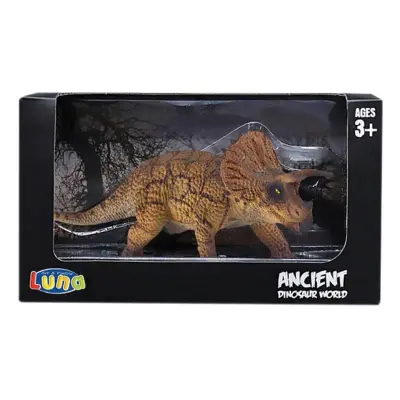 Dinozaver Triceratops