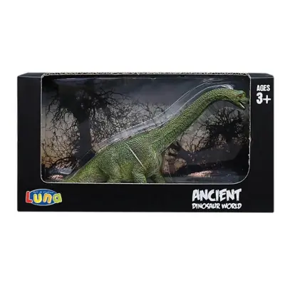 Dinozaver Brahiozaver