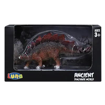 Dinozaver Stegozaver