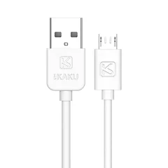 Micro USB kabel za polnjenje ali prenos podatkov 2m