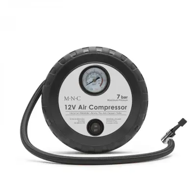 12V kompresor