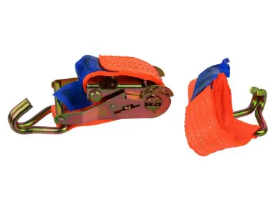 2T Povezovalni trak z račno 35mm – gurtna 2m