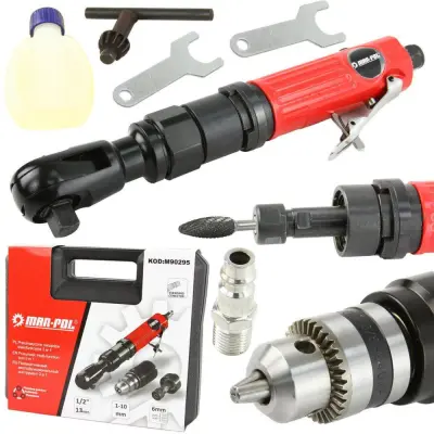 3v1 multi pnevmatsko orodje